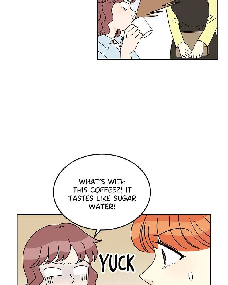 Moonlight Beauty Parlor Chapter 5 – Page 7