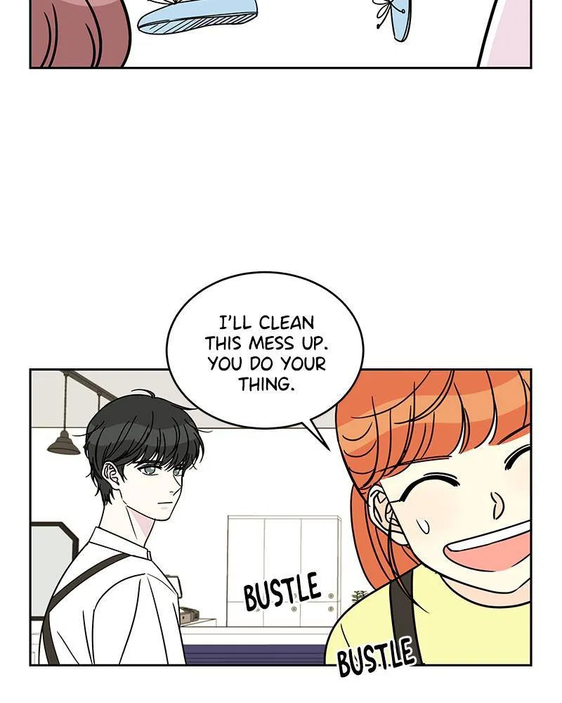 Moonlight Beauty Parlor Chapter 5 – Page 14