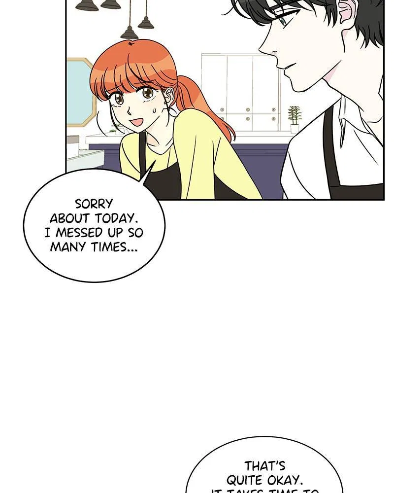 Moonlight Beauty Parlor Chapter 5 – Page 17