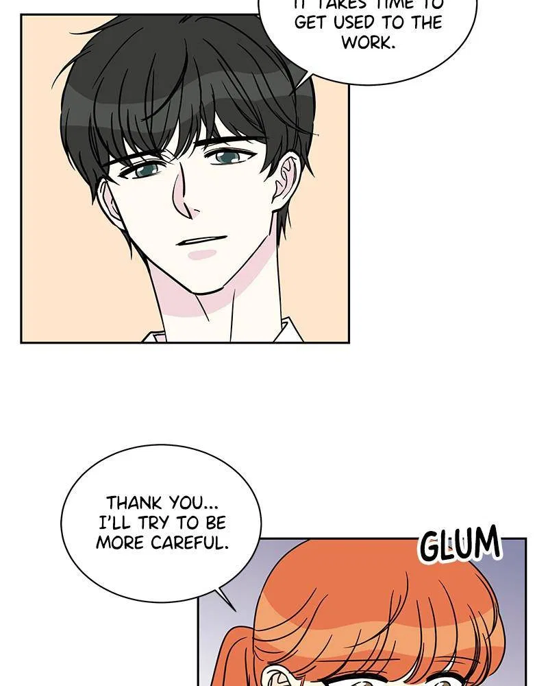 Moonlight Beauty Parlor Chapter 5 – Page 18