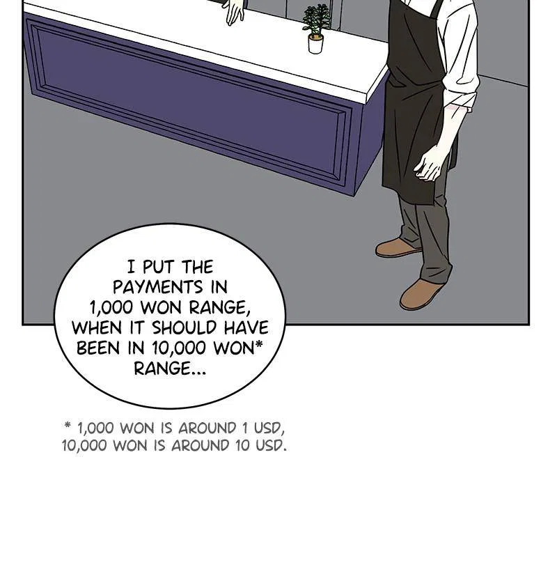 Moonlight Beauty Parlor Chapter 5 – Page 23