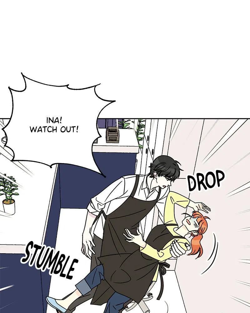 Moonlight Beauty Parlor Chapter 5 – Page 25