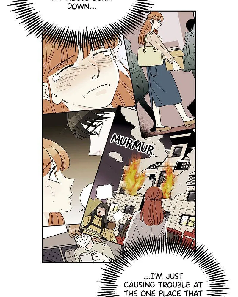 Moonlight Beauty Parlor Chapter 5 – Page 27