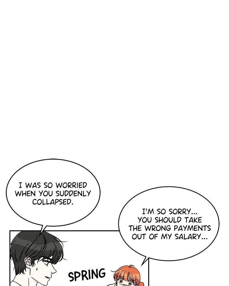Moonlight Beauty Parlor Chapter 5 – Page 32