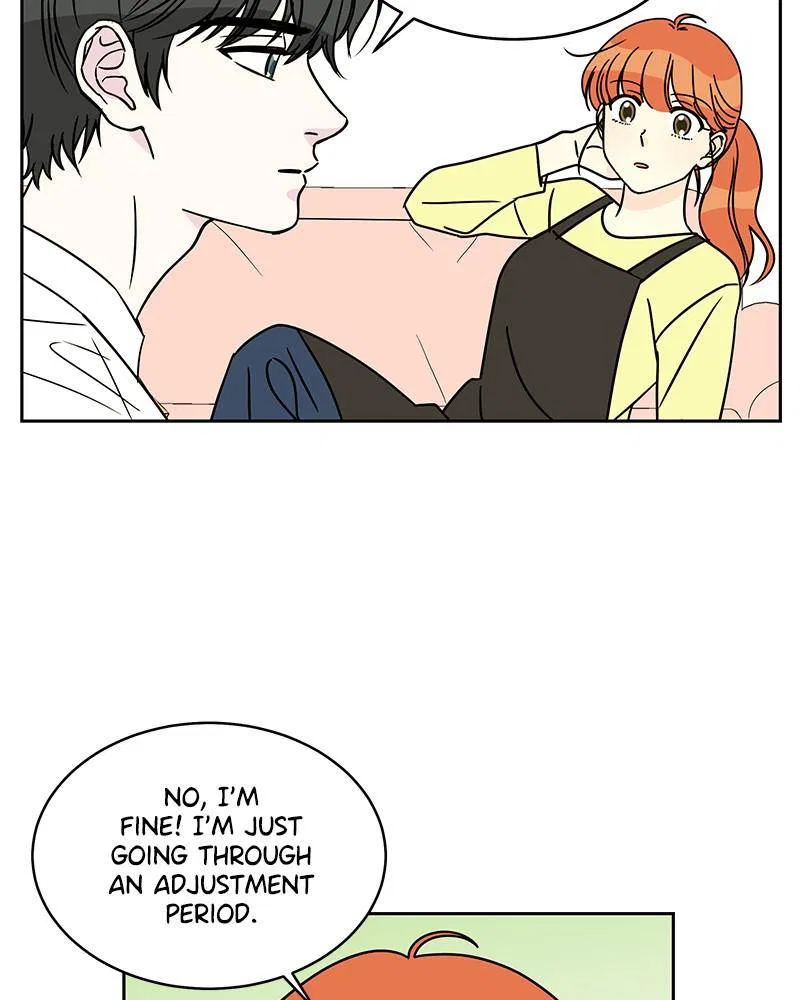 Moonlight Beauty Parlor Chapter 5 – Page 34