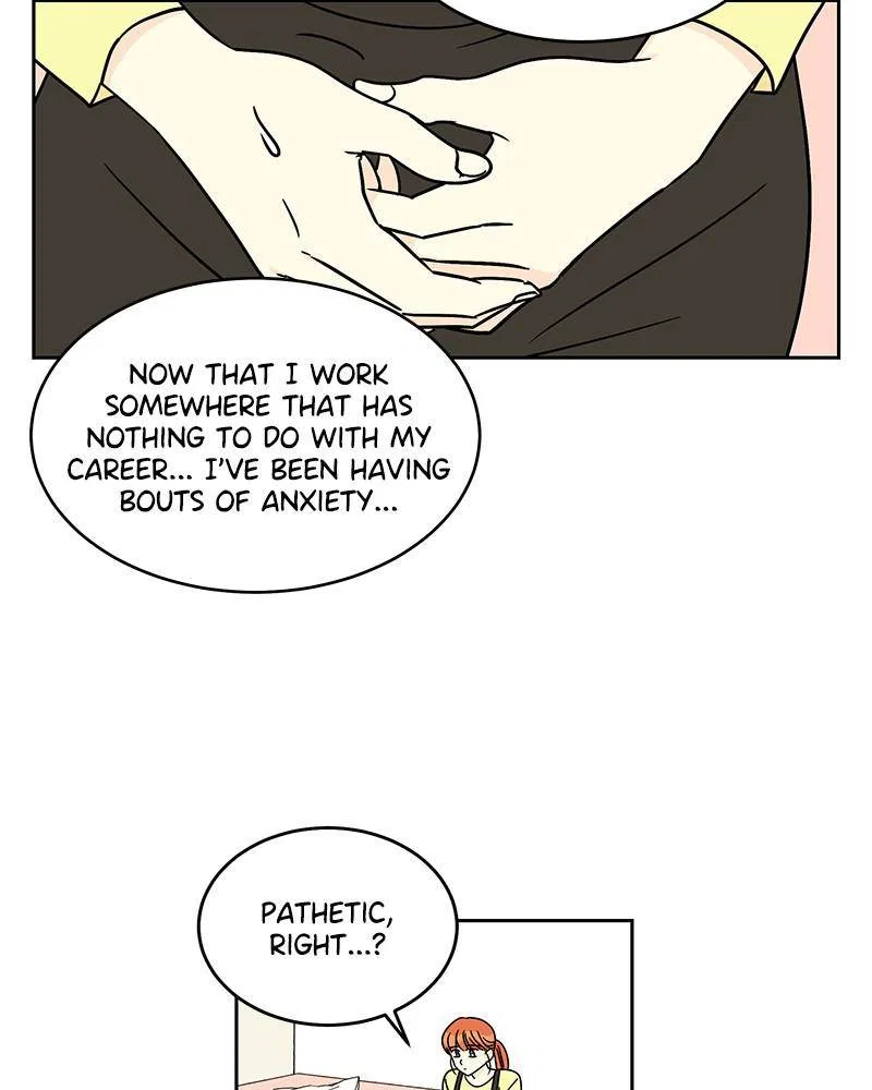 Moonlight Beauty Parlor Chapter 5 – Page 41