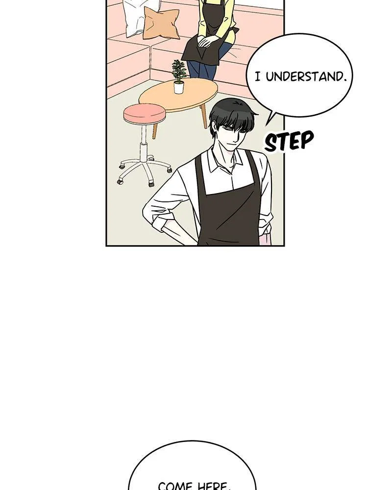 Moonlight Beauty Parlor Chapter 5 – Page 42