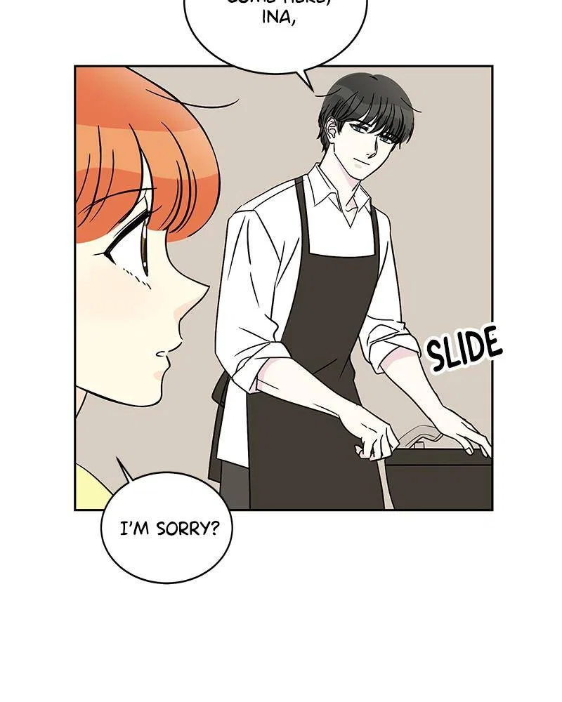 Moonlight Beauty Parlor Chapter 5 – Page 43