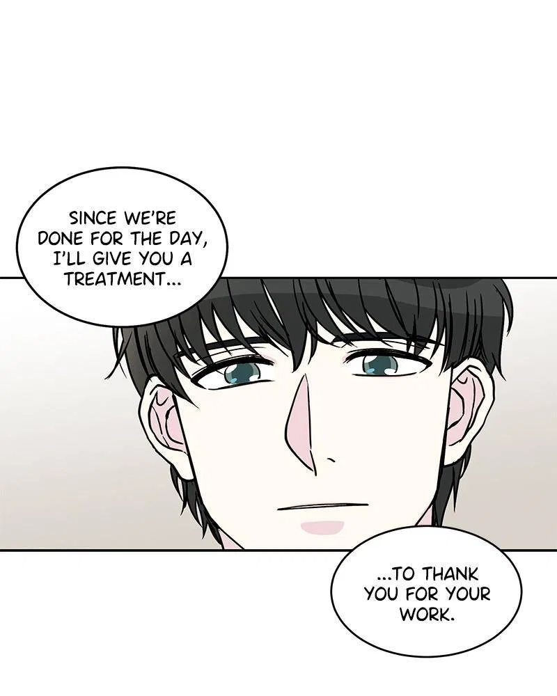 Moonlight Beauty Parlor Chapter 5 – Page 44