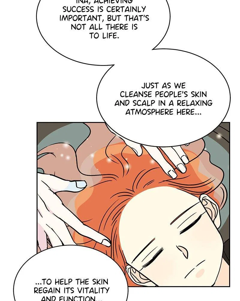 Moonlight Beauty Parlor Chapter 5 – Page 47