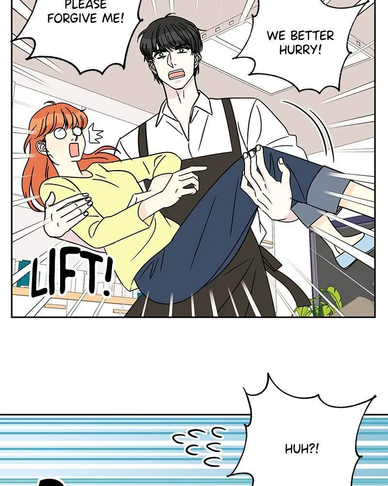 Moonlight Beauty Parlor Chapter 5 – Page 68