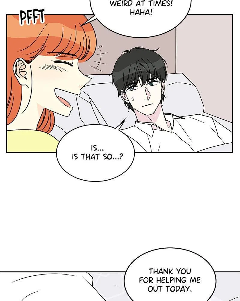 Moonlight Beauty Parlor Chapter 5 – Page 72