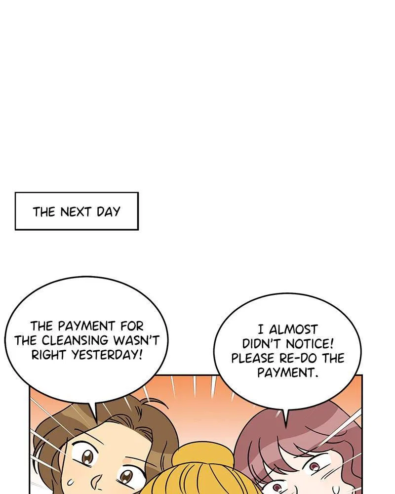 Moonlight Beauty Parlor Chapter 5 – Page 79