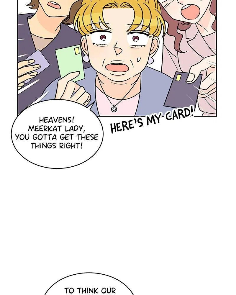 Moonlight Beauty Parlor Chapter 5 – Page 80