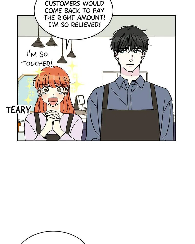 Moonlight Beauty Parlor Chapter 5 – Page 81