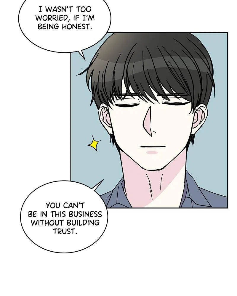 Moonlight Beauty Parlor Chapter 5 – Page 82