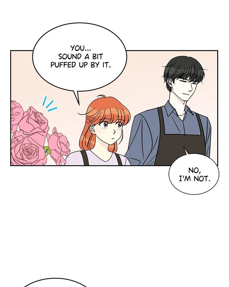 Moonlight Beauty Parlor Chapter 5 – Page 83
