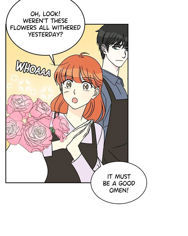 Moonlight Beauty Parlor Chapter 5 – Page 84