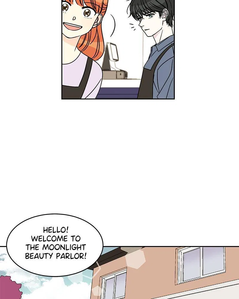 Moonlight Beauty Parlor Chapter 5 – Page 88