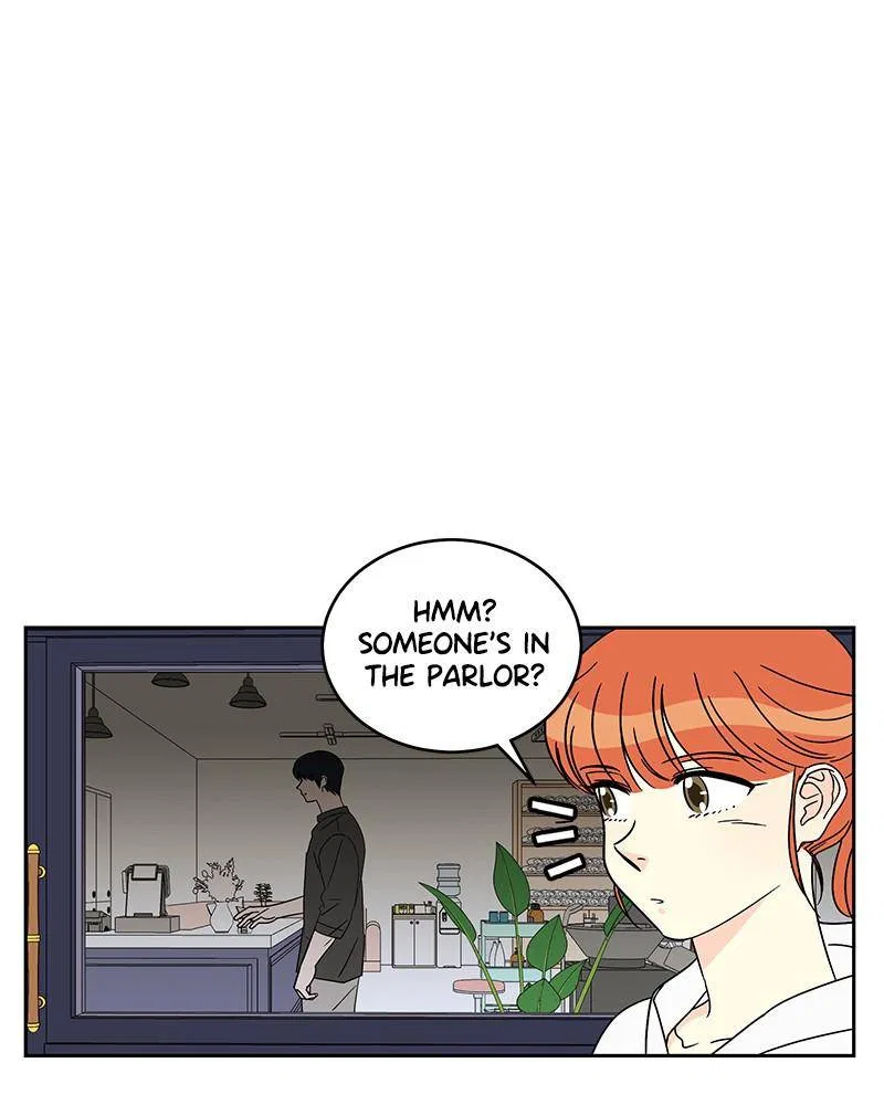 Moonlight Beauty Parlor Chapter 4 – Page 6
