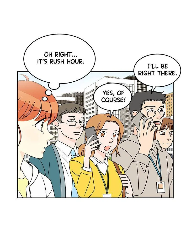 Moonlight Beauty Parlor Chapter 4 – Page 17