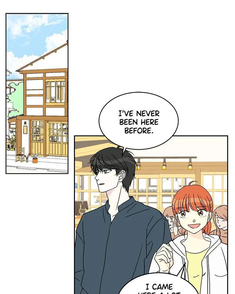 Moonlight Beauty Parlor Chapter 4 – Page 22
