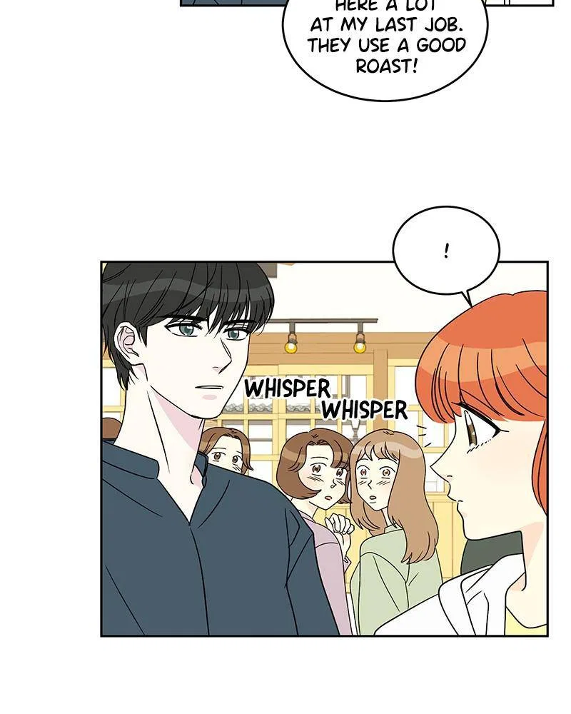 Moonlight Beauty Parlor Chapter 4 – Page 23