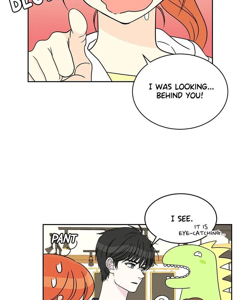 Moonlight Beauty Parlor Chapter 4 – Page 28