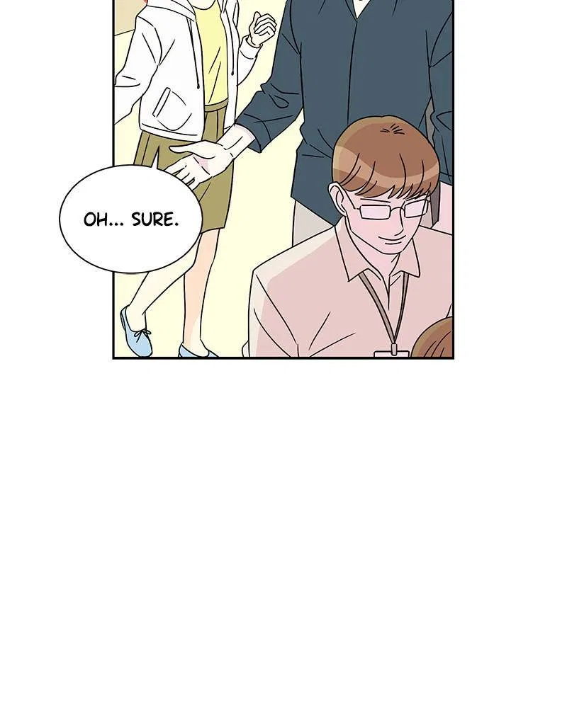 Moonlight Beauty Parlor Chapter 4 – Page 30