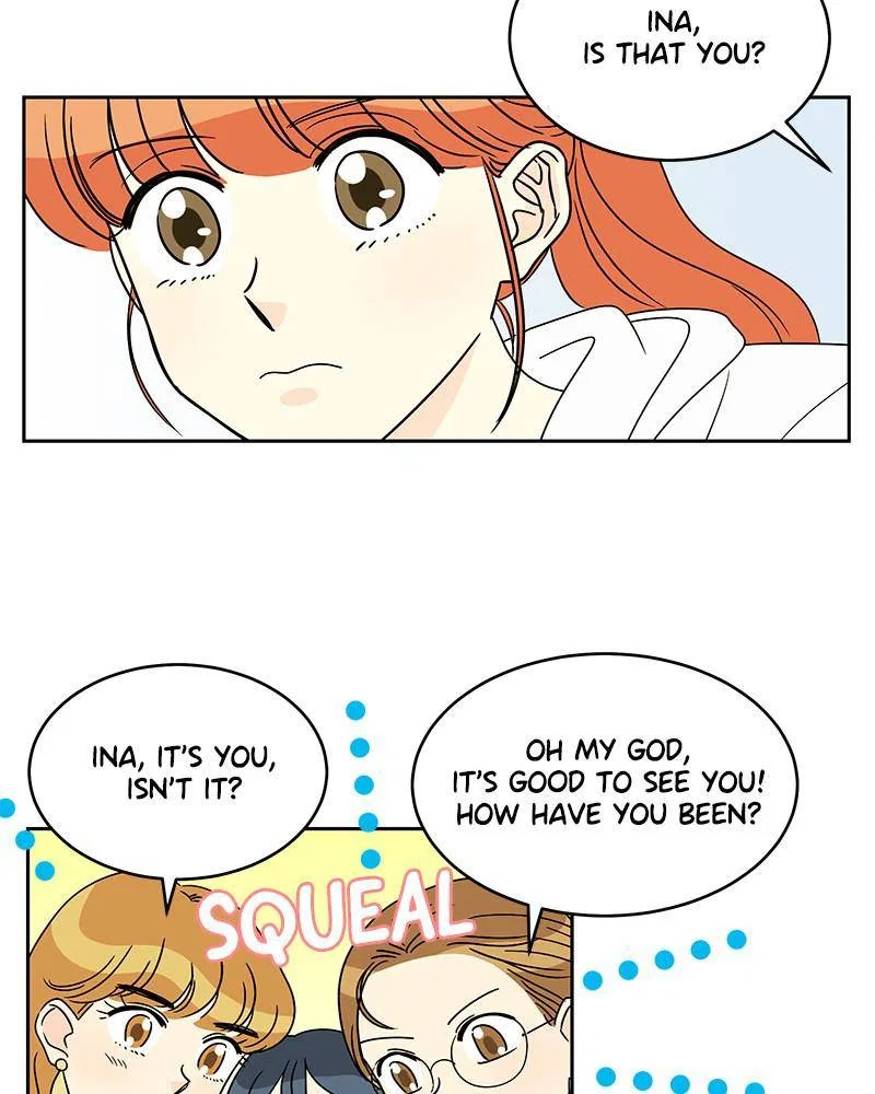 Moonlight Beauty Parlor Chapter 4 – Page 32
