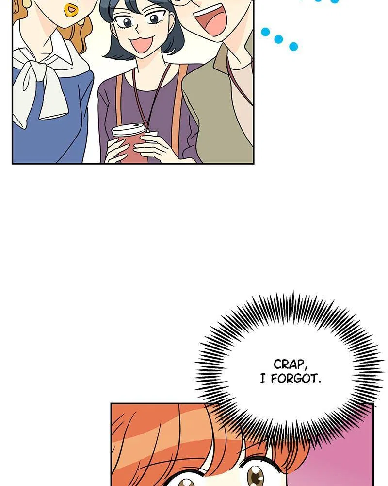 Moonlight Beauty Parlor Chapter 4 – Page 33