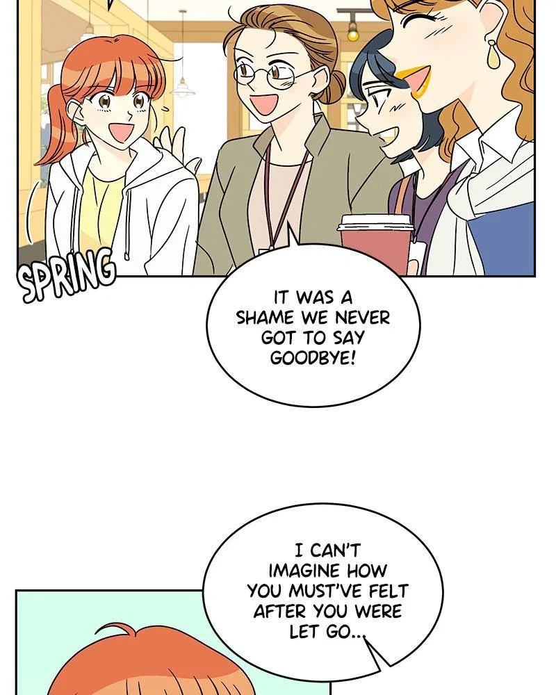 Moonlight Beauty Parlor Chapter 4 – Page 35