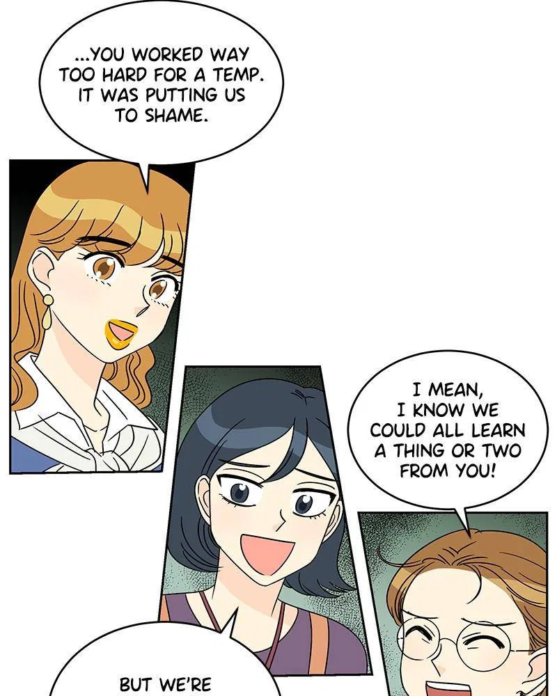 Moonlight Beauty Parlor Chapter 4 – Page 37