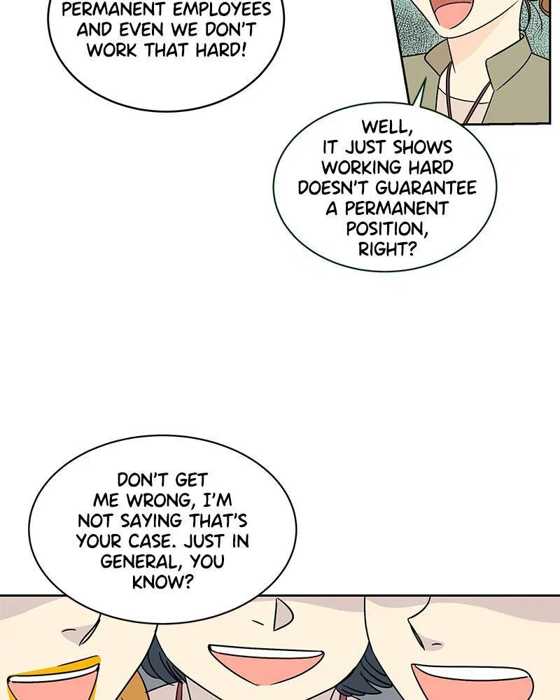 Moonlight Beauty Parlor Chapter 4 – Page 38