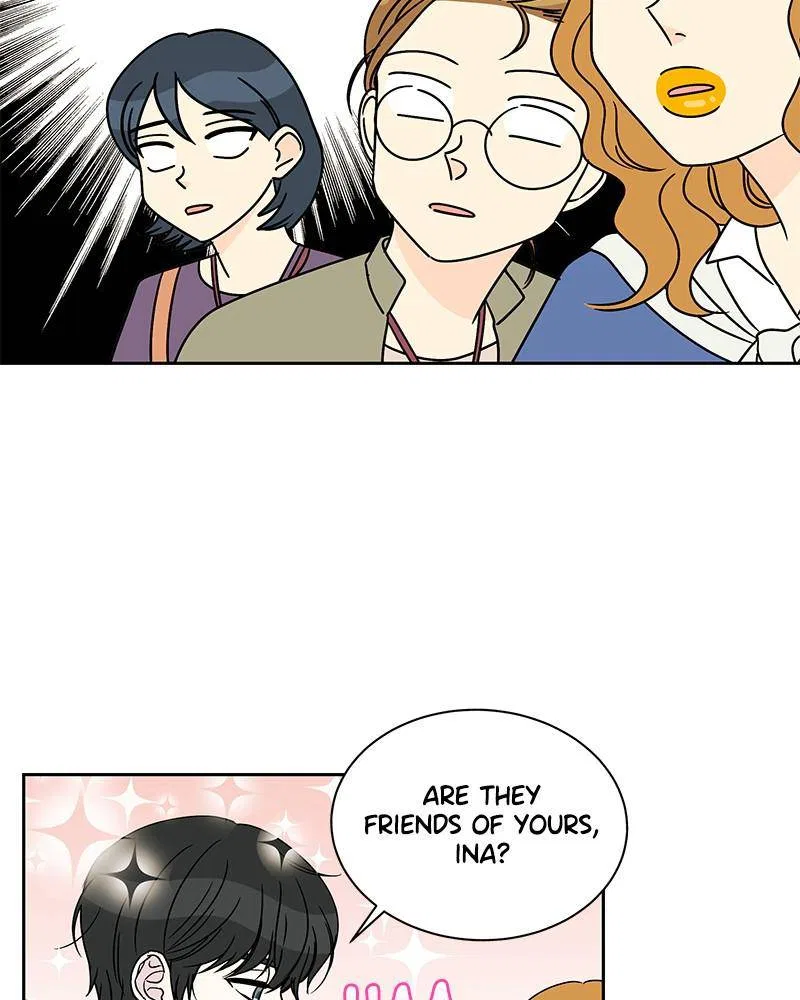 Moonlight Beauty Parlor Chapter 4 – Page 46