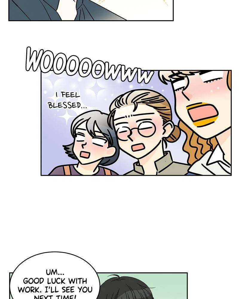Moonlight Beauty Parlor Chapter 4 – Page 49