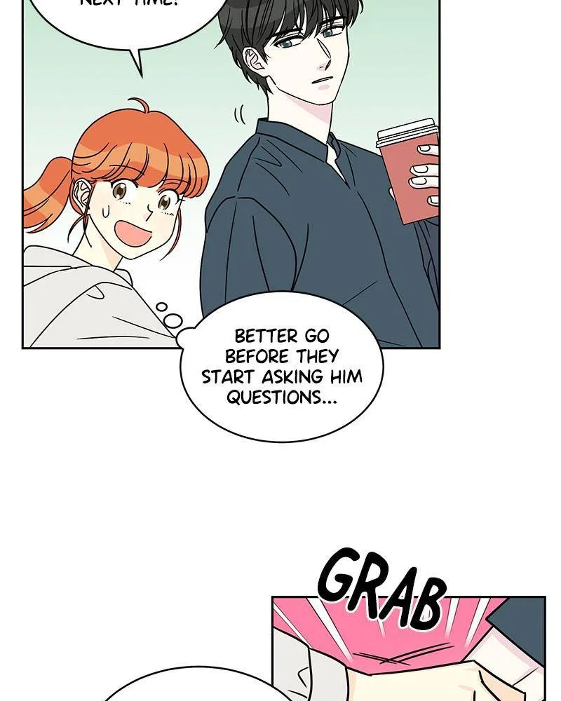 Moonlight Beauty Parlor Chapter 4 – Page 50