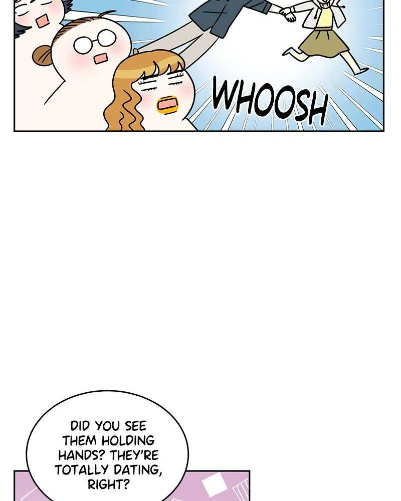 Moonlight Beauty Parlor Chapter 4 – Page 52