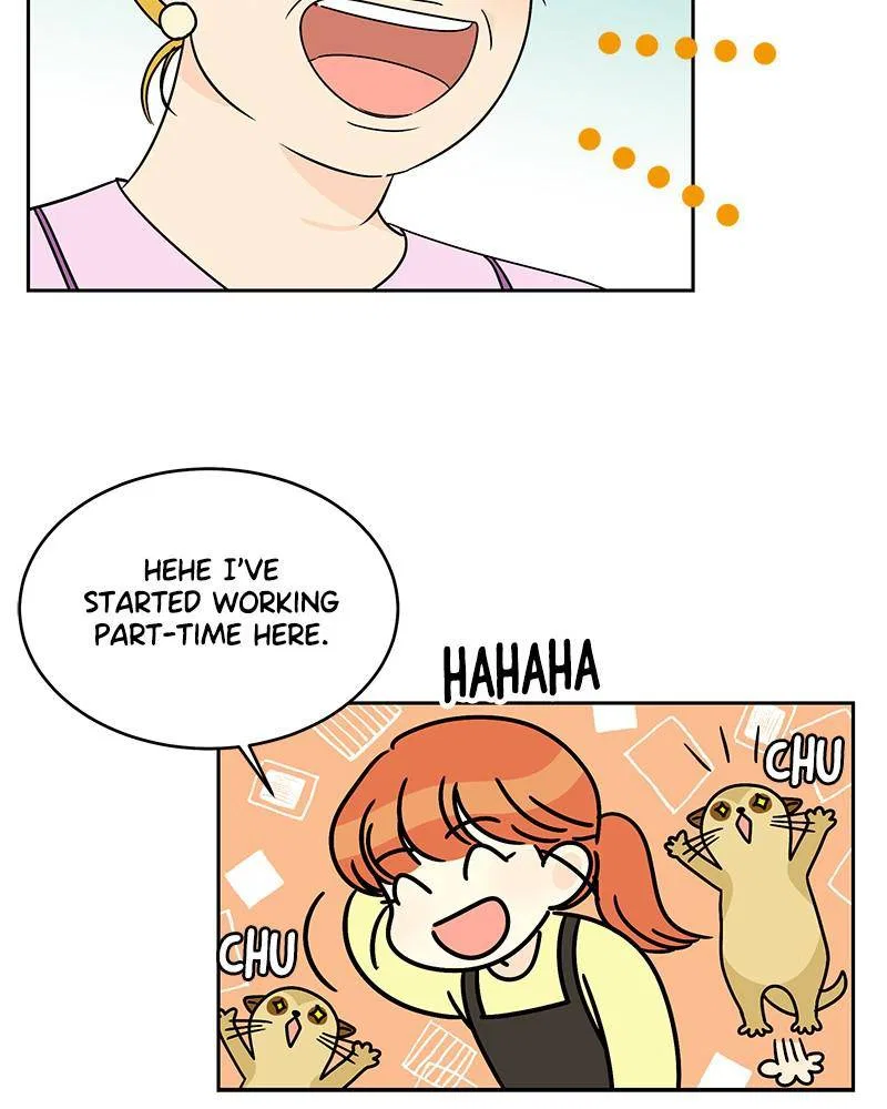 Moonlight Beauty Parlor Chapter 4 – Page 64