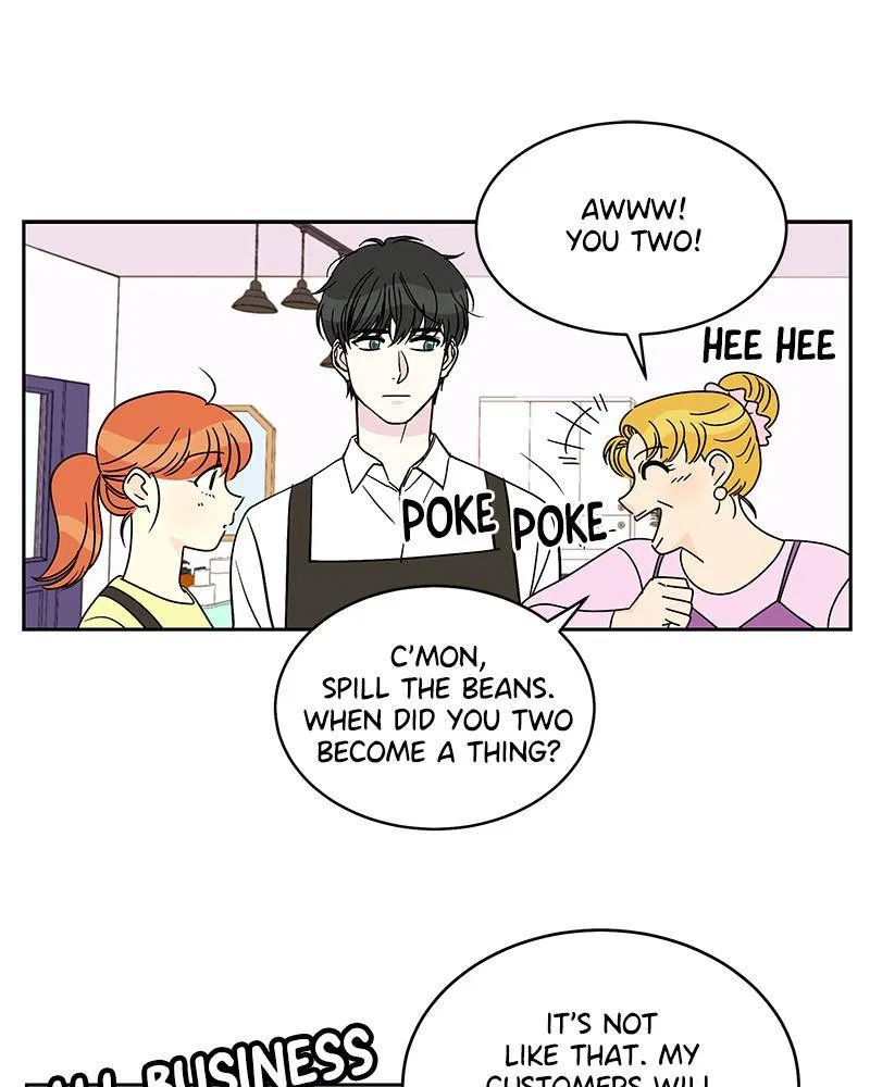 Moonlight Beauty Parlor Chapter 4 – Page 65