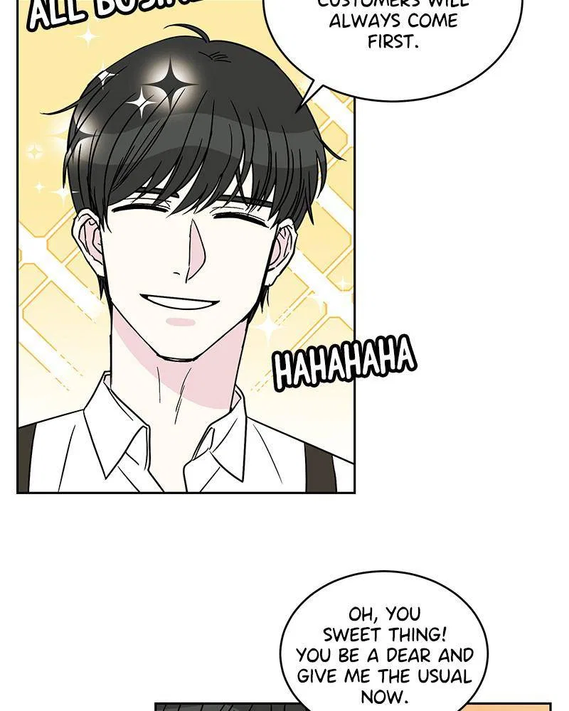 Moonlight Beauty Parlor Chapter 4 – Page 66