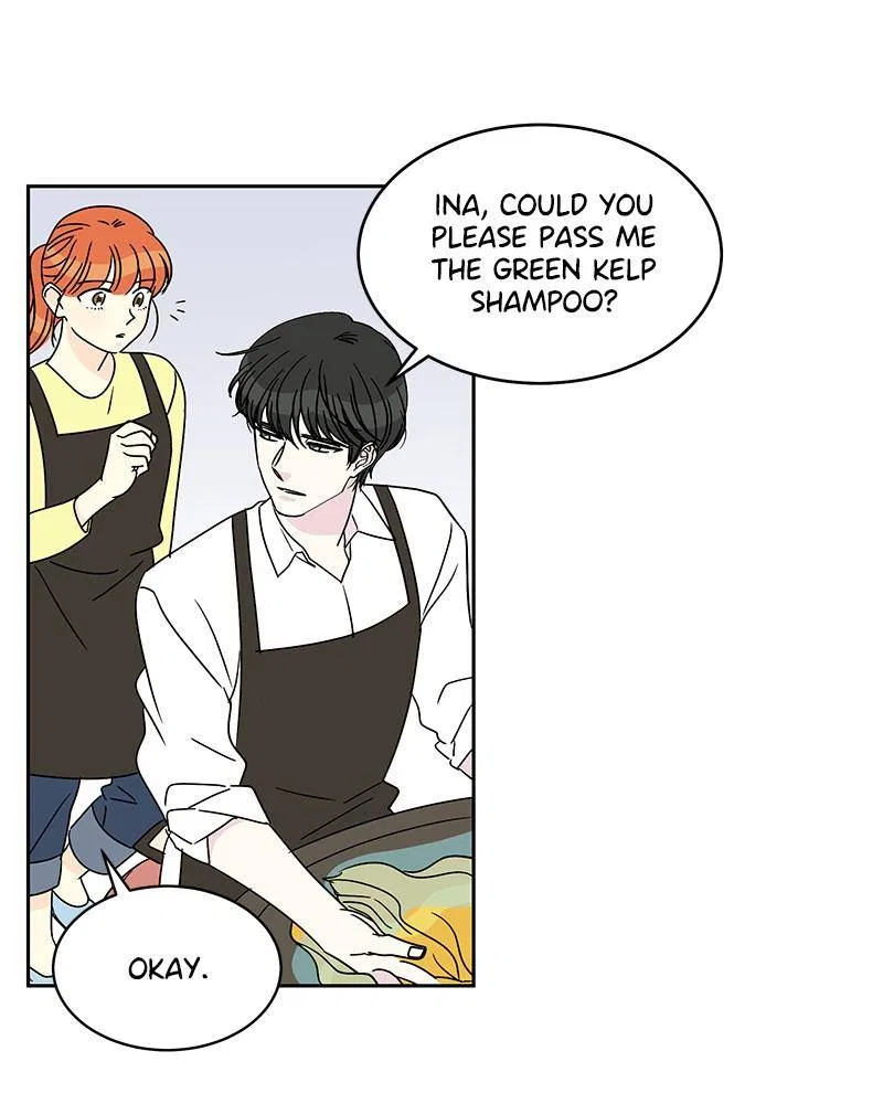Moonlight Beauty Parlor Chapter 4 – Page 68