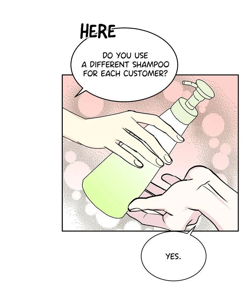 Moonlight Beauty Parlor Chapter 4 – Page 69