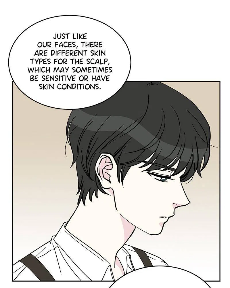 Moonlight Beauty Parlor Chapter 4 – Page 70