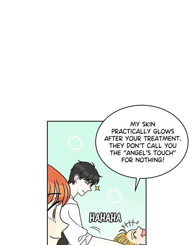 Moonlight Beauty Parlor Chapter 4 – Page 72