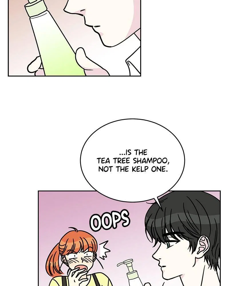 Moonlight Beauty Parlor Chapter 4 – Page 74