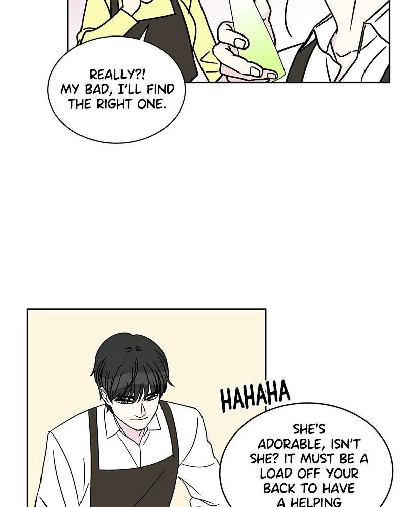 Moonlight Beauty Parlor Chapter 4 – Page 75