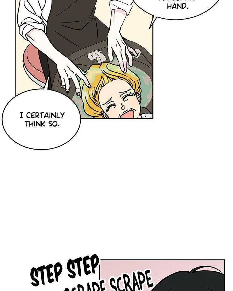 Moonlight Beauty Parlor Chapter 4 – Page 76