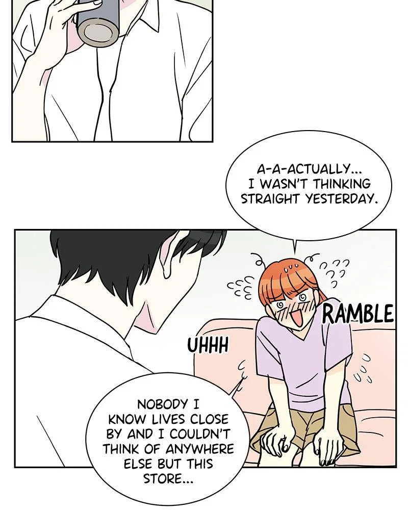 Moonlight Beauty Parlor Chapter 3 – Page 8
