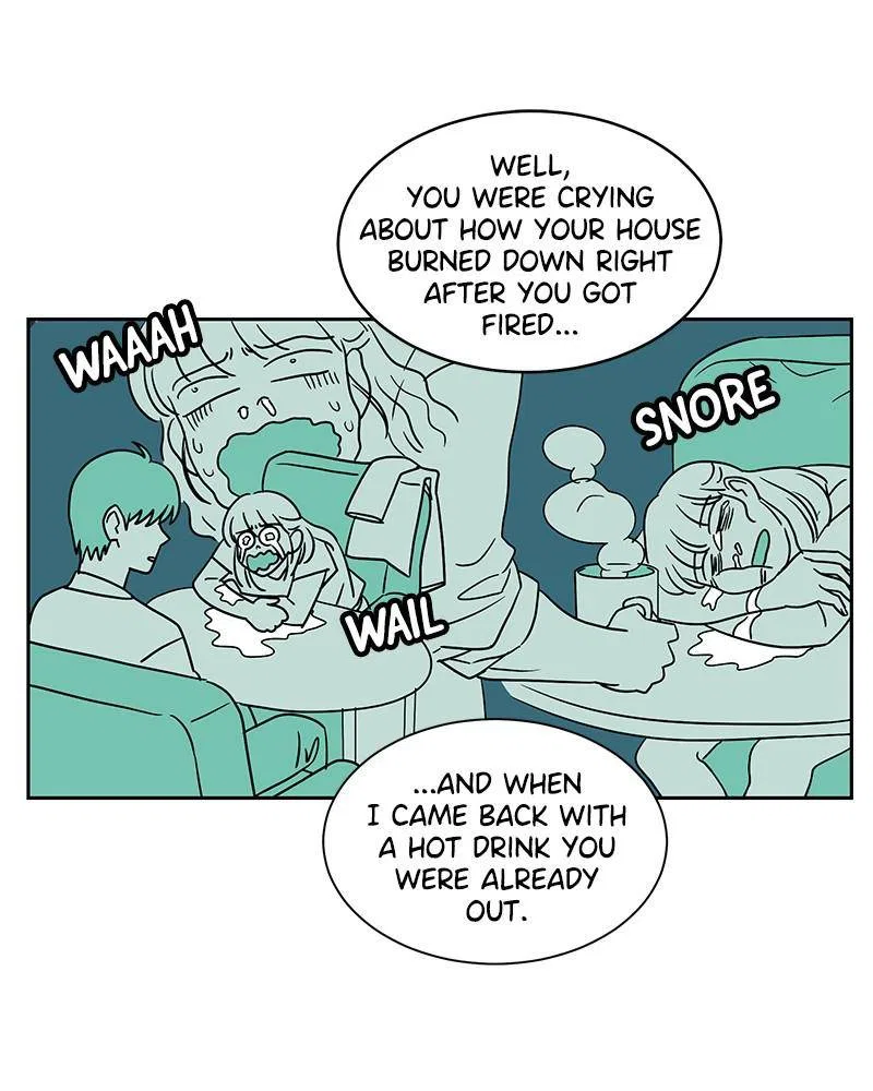 Moonlight Beauty Parlor Chapter 3 – Page 10